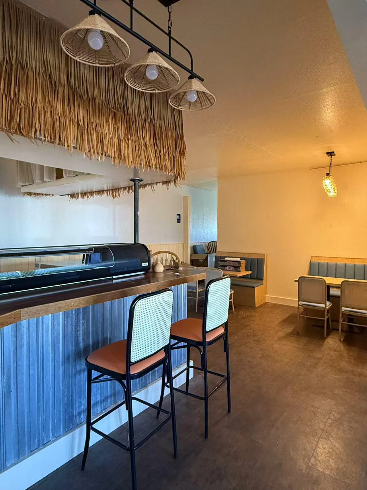 Sky Thai Pho & Sushi Asian Fusion Restaurant in Gunnison